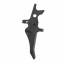 Спусковой крючок (RetroArms) CNC for M4/M16 (type-J) Black