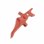 Спусковой крючок (RetroArms) CNC for M4/M16 (type-J) Red