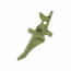 Спусковой крючок (RetroArms) CNC for M4/M16 (type-J) Green