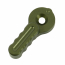 Переводчик огня M4/M16 (RetroArms) CNC type-B 2025 (Green) 