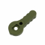 Переводчик огня M4/M16 (RetroArms) CNC type-B 2025 (Green) 