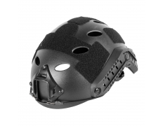 Шлем (WoSport) Tactical Base Jump (Black)