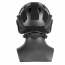 Шлем (WoSport) Tactical Base Jump (Black)