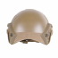 Шлем (WoSport) Ops-Core (standard version) (Coyote)