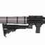 Страйкбольный гранатомет GS-777 (Brown)