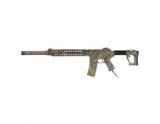 Страйкбольный автомат (AirsoftSports) Cyma Mk12 AS74 ВВД