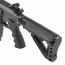 Страйкбольный автомат (G&G) CM16 Wild Hog 7 inch AEG (Black)