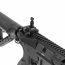 Страйкбольный автомат (G&G) CM16 Wild Hog 7 inch AEG (Black)