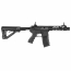 Страйкбольный автомат (G&G) CM16 Wild Hog 7 inch AEG (Black)