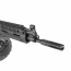 Страйкбольный пулемет (AirsoftSports) LCT РПК 16 ВВД