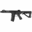 Страйкбольный автомат (G&G) CM16 Wild Hog 7 inch AEG (Black)
