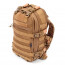 Рюкзак (GIENA) REX WP-Compact (Coyote) 