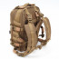 Рюкзак (GIENA) REX WP-Compact (Coyote) 