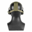 Маска защиты лица Woodland (Тайвань)
