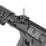 Страйкбольный пистолет-пулемёт (G&G) ARP9 2.0 AEG (Black)