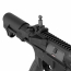 Страйкбольный пистолет-пулемёт (G&G) ARP9 AEG (Black)