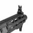 Страйкбольный автомат (G&G) ARP 556 2.0 AEG (Black)