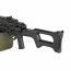Страйкбольный пулемет (LCT) ПКП (UP) PKP AEG