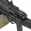 Страйкбольный пулемет (LCT) ПКП (UP) PKP AEG