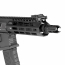 Страйкбольный автомат (G&G) CM16 SRS M-LOK AEG (Black)