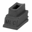 Резинка выпускного клапана магазина (Maple Leaf) Rubber Magazine Gasket for VFC Glock