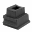 Резинка выпускного клапана магазина (Maple Leaf) Rubber Magazine Gasket for VFC Glock