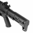 Страйкбольный автомат (G&G) CM16 SRS M-LOK AEG (Black)