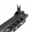 Страйкбольный автомат (G&G) CM16 SRS M-LOK AEG (Black)