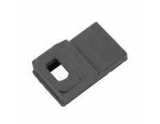 Резинка выпускного клапана магазина (Maple Leaf) Rubber Magazine Gasket for VFC M4/AR GBB Rifle Резинка выпускного клапана магазина (Maple Leaf) Rubber Magazine Gasket for VFC M4/AR GBB Rifle