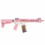 Страйкбольный автомат (G&G) CM16 STEALTH 556 AEG (Taffy Pink)