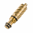Клапан выпускной (Maple Leaf) TORNADO GBB Valve for WE M4 Series GBB Magazine M4