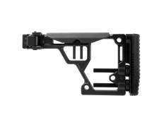 Приклад (Maple Leaf) Precision Folding Stock with MLC-S2 Folding Hinge Приклад (Maple Leaf) Precision Folding Stock with MLC-S2 Folding Hinge