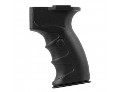 Рукоятка пистолетная (LCT) AK-12 Black PK-342