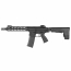 Страйкбольный автомат (G&G) CM16 SRF 9 inch AEG (Black)