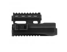 Цевье (LCT) 74 RIS PK-151