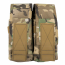 Подсумок (EmersonGear) закрытый двойной 