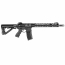 Страйкбольный автомат (G&G) GC16 Wild Hog 13.5 inch AEG металл (Black)