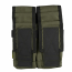 Подсумок (EmersonGear) закрытый двойной