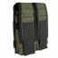 Подсумок (EmersonGear) закрытый двойной