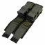 Подсумок (EmersonGear) закрытый двойной