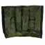 Подсумок (EmersonGear) закрытый тройной (Multicam Tropic)