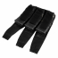 Подсумок (EmersonGear) закрытый тройной (Multicam Black)