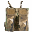 Подсумок (EmersonGear) комбинированый двойной 5,56 (Multicam)