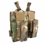 Подсумок (EmersonGear) комбинированый двойной 5,56 (Multicam)