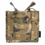 Подсумок (EmersonGear) комбинированый двойной 5,56 (Multicam)