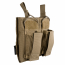 Подсумок (EmersonGear) комбинированый двойной 5,56 (Coyote)