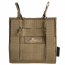Подсумок (EmersonGear) комбинированый двойной 5,56 (Coyote)