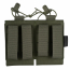 Подсумок (EmersonGear) V-Edge Double Rifle Magazine Pouch 5.56-7.62 (RG)