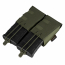 Подсумок (EmersonGear) V-Edge Double Rifle Magazine Pouch 5.56-7.62 (RG)