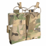 Подсумок (EmersonGear) V-Edge Double Rifle Magazine Pouch 5.56-7.62 (Multicam)